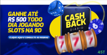 Promoções Sazonais 45t